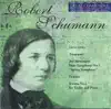 Andre Pavanne & The London Fox Orchestra - Great Composers: Robert Schumann