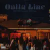 Bino Rideaux - OUTTA LINE (feat. Ty Dolla $ign) - Single